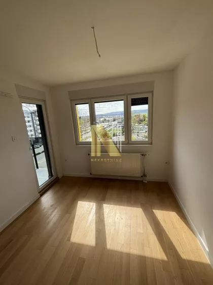 Novo Naselje | 4zida.rs