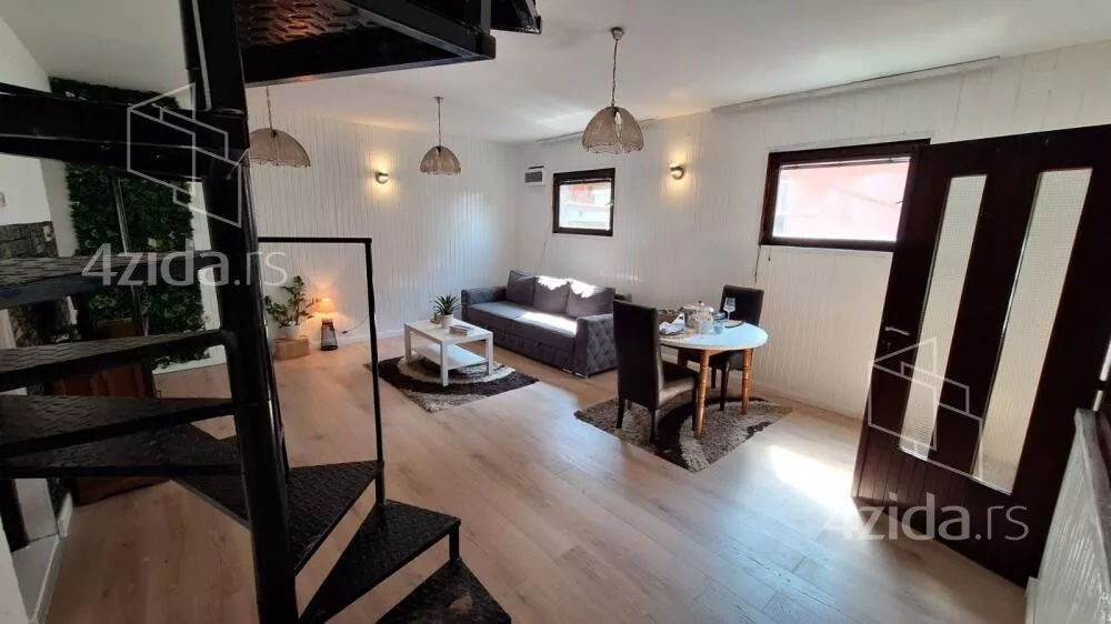 3-etažna kuća | 4zida