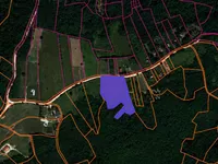 Crni Vrh, Okolne lokacije, Jagodina | 4zida.rs