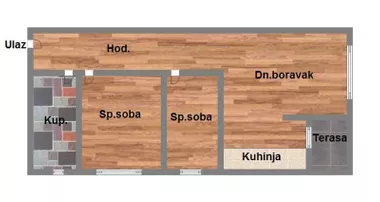 Somborska rampa