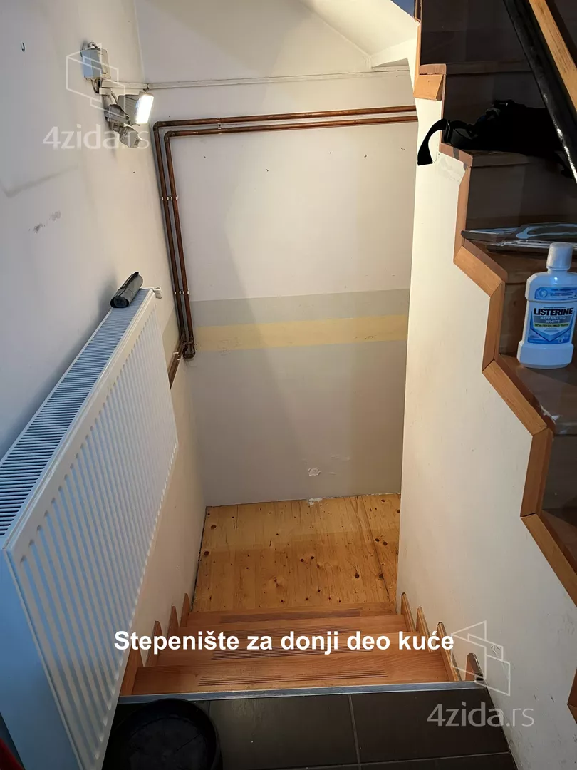 3-etažna kuća | 4zida