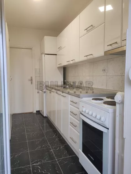 Vizantijski bulevar | 4zida.rs