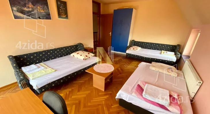 Kuća | 4zida