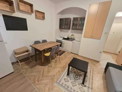 Njegoševa | 4zida.rs