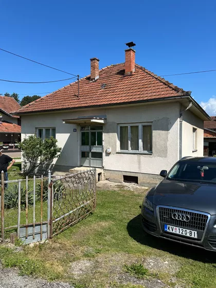 Ribnica | 4zida.rs