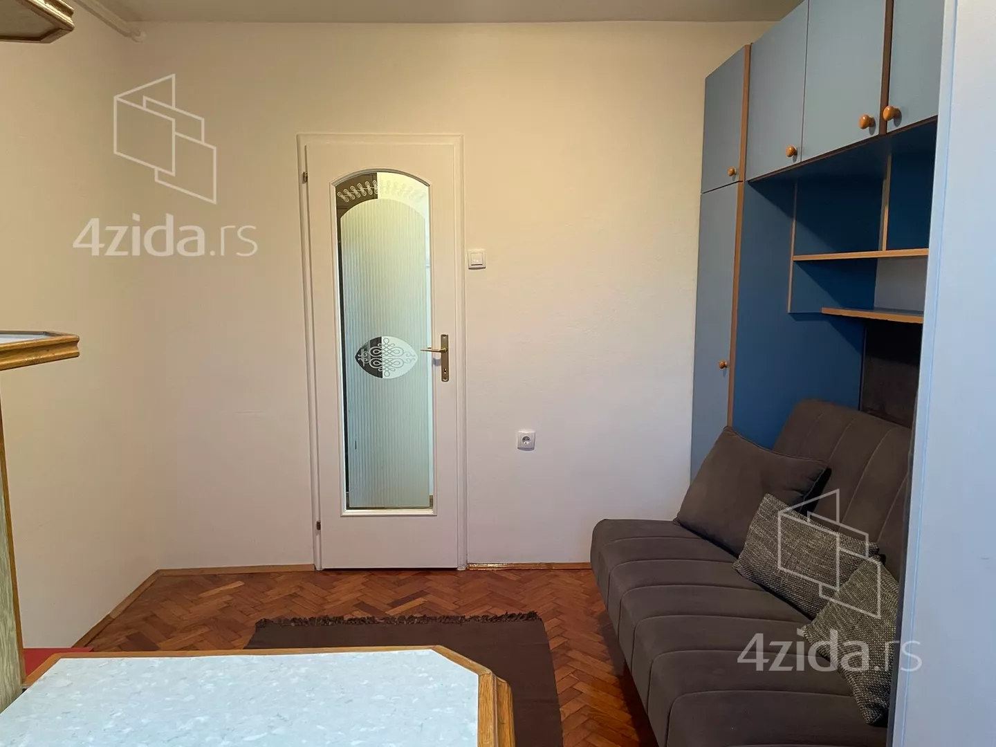 Garsonjera | 4zida