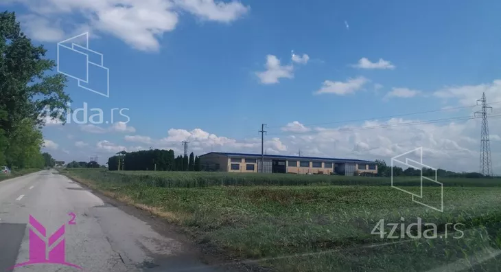Poljoprivredno zemljište | 4zida