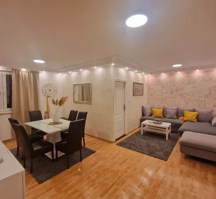 Palata Pravde | 4zida.rs