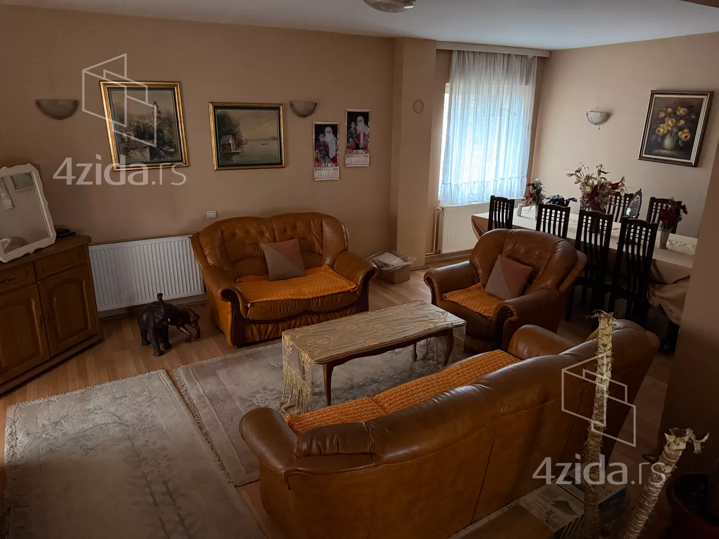 3-etažna kuća | 4zida