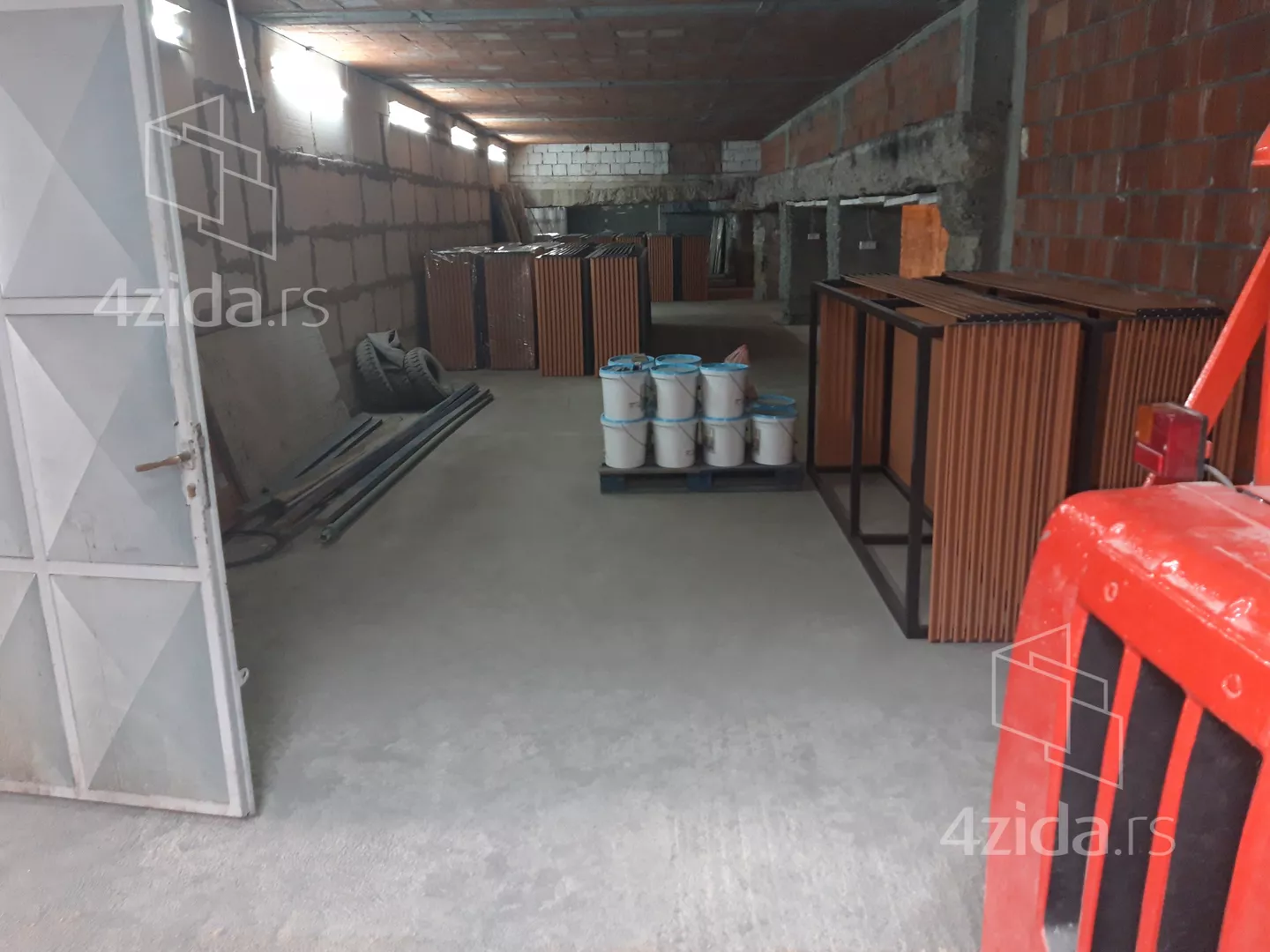 Magacin | 4zida