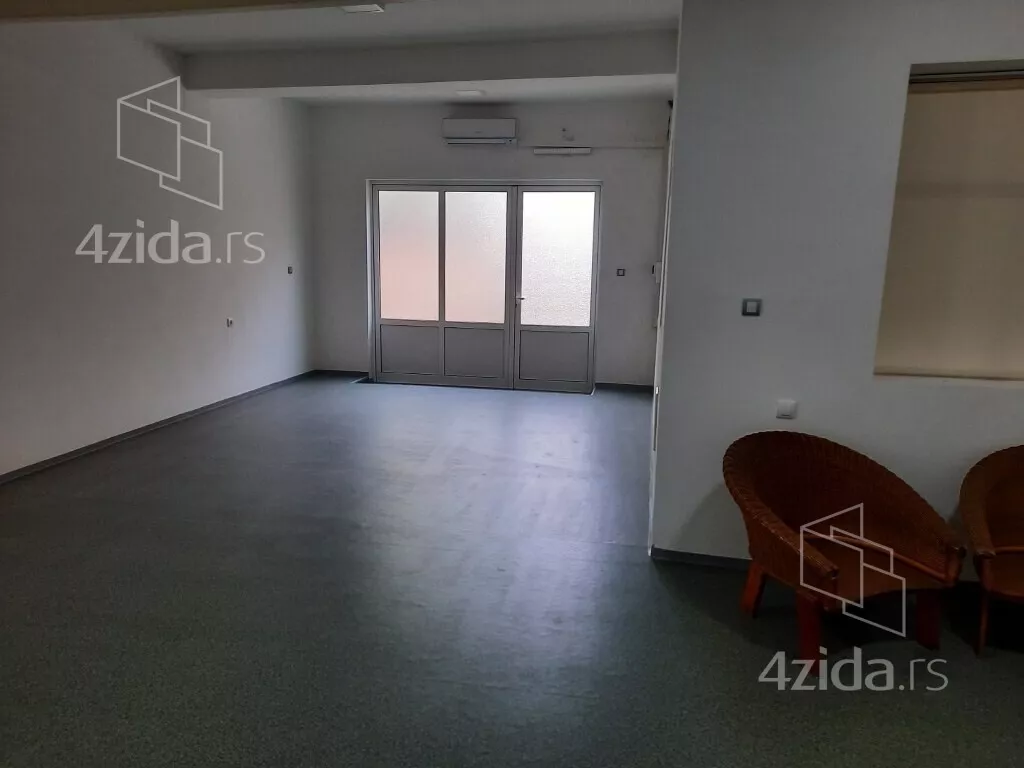 Sportski objekat | 4zida