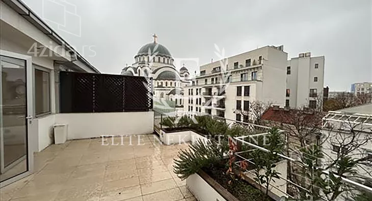 Petosoban stan | 4zida