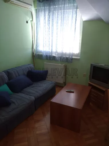 Trg Pavla Stojkovića