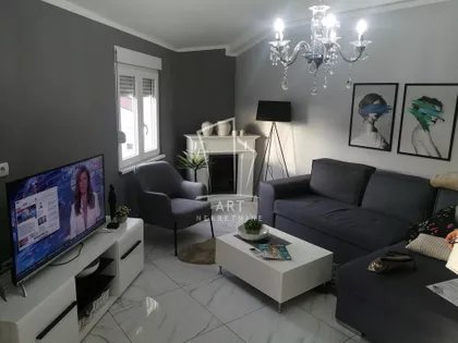 Vojvode Vlahovića | 4zida.rs