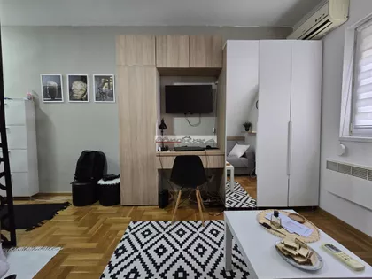 Denkova Bašta | 4zida.rs