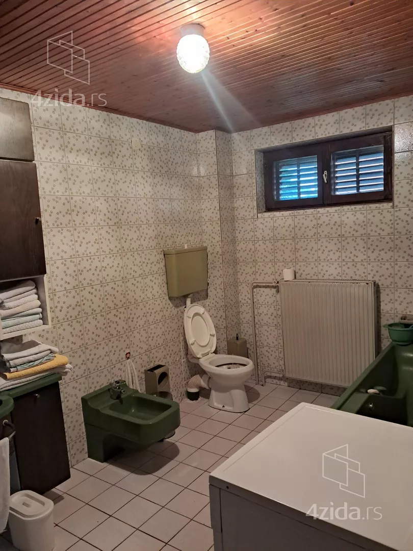 3-etažna kuća | 4zida