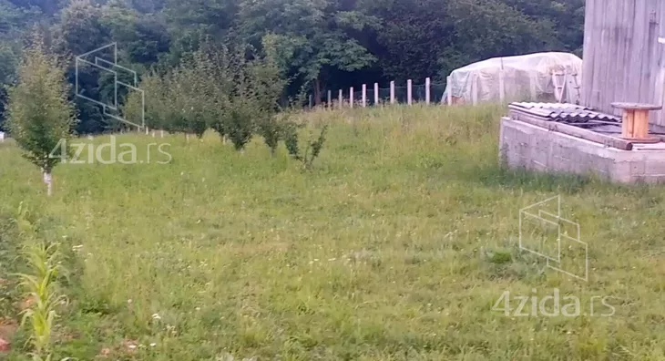 Poljoprivredno zemljište | 4zida