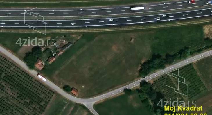 Plac | 4zida