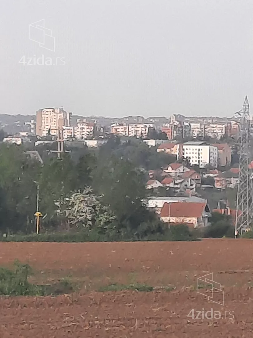 Poljoprivredno zemljište | 4zida