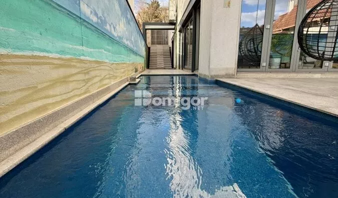 Četvoroiposoban stan | 4zida