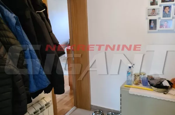 4-etažna kuća | 4zida