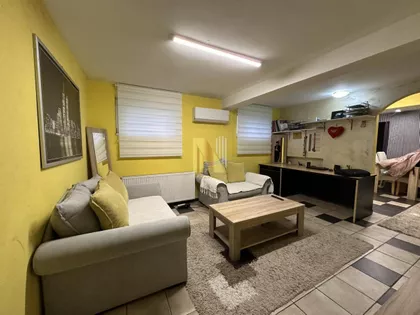 Adamovićevo Naselje | 4zida.rs