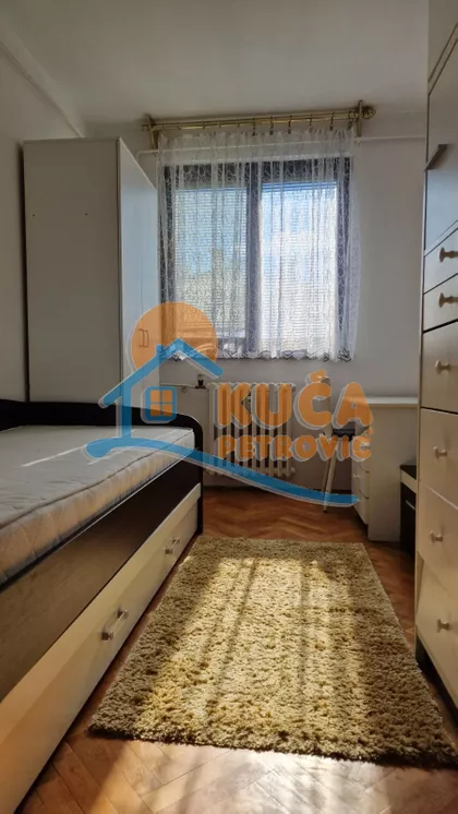 Bulevar Nemanjića | 4zida.rs
