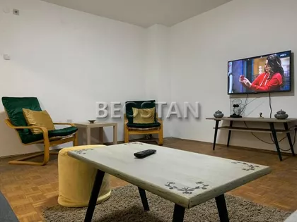 Bulevar Milutina Milankovića | 4zida.rs