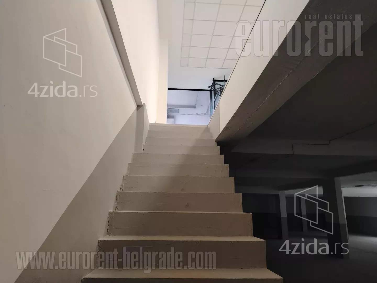 Kancelarija | 4zida