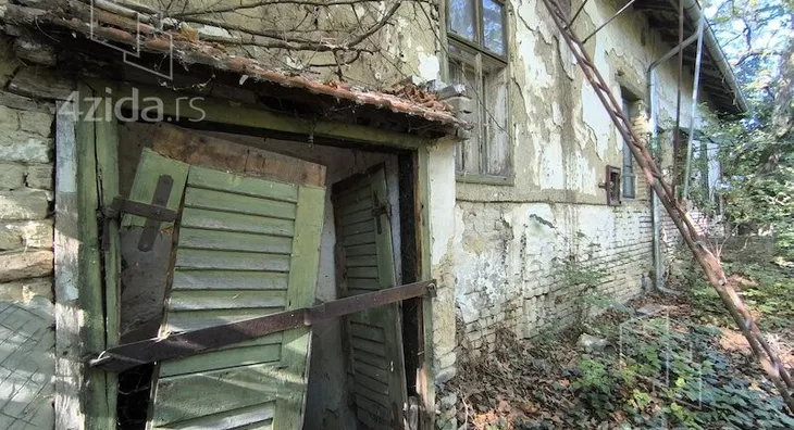 Građevinsko zemljište | 4zida