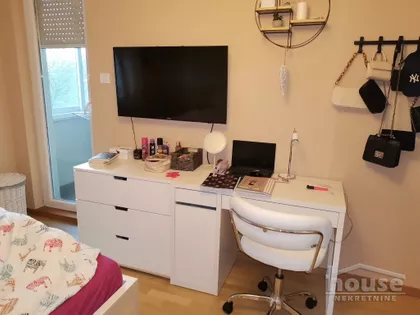 Bulevar Patrijarha Pavla (Somborski Bulevar) | 4zida.rs