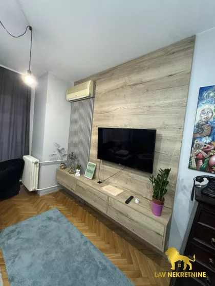 STRAŽILOVSKA | 4zida.rs