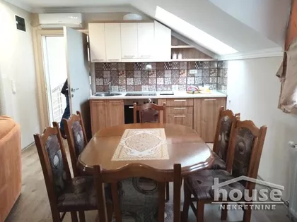 Sajmište | 4zida.rs