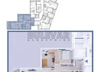 Filozofski Fakultet, Medijana, Gradske lokacije, Niš | 4zida.rs