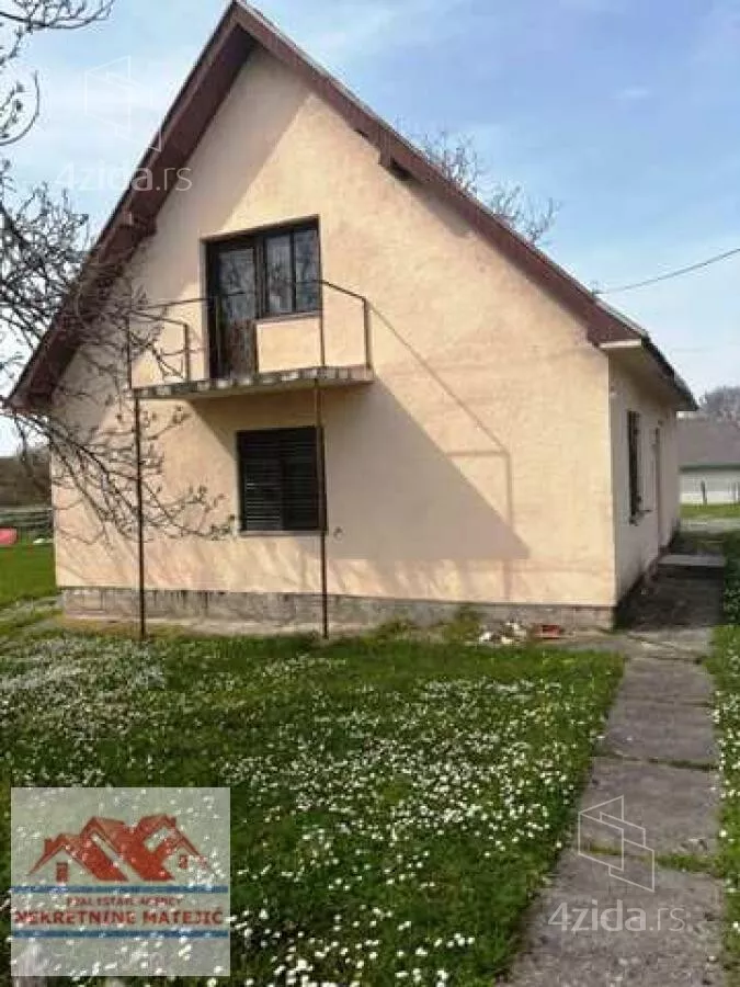 Kuća | 4zida