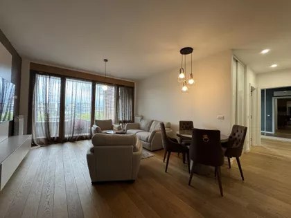 Kneza Miloša | 4zida.rs