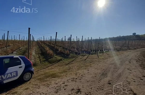 Građevinsko zemljište | 4zida