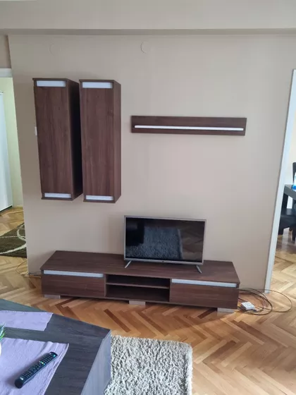 Pariske Komune | 4zida.rs