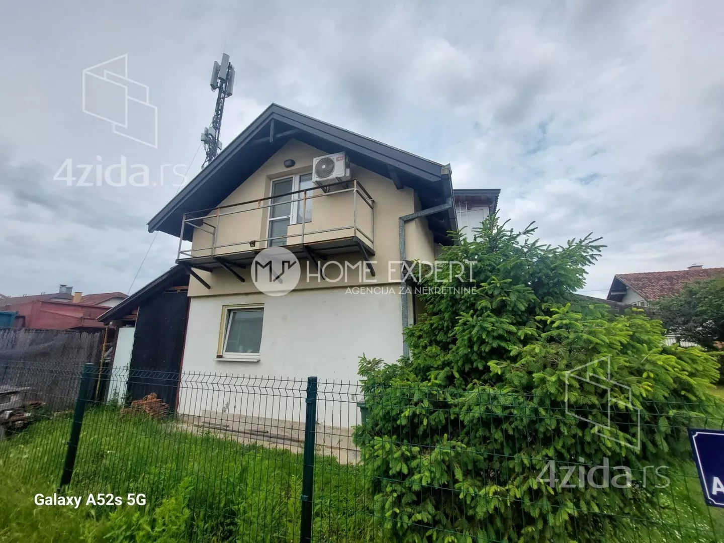 Kuća | 4zida