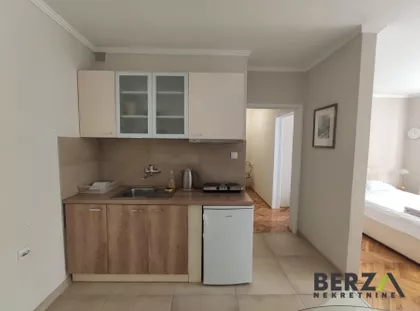 Novi Sad - Centar | 4zida.rs