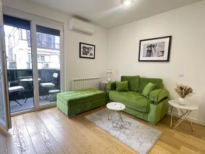 Mihaila Gavrilovića | 4zida.rs