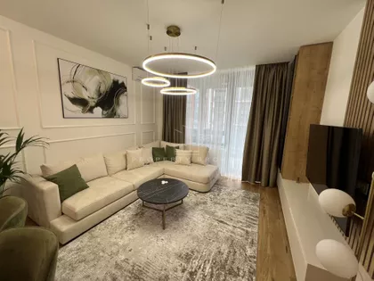 Luke Ćelovića Trebinjca | 4zida.rs