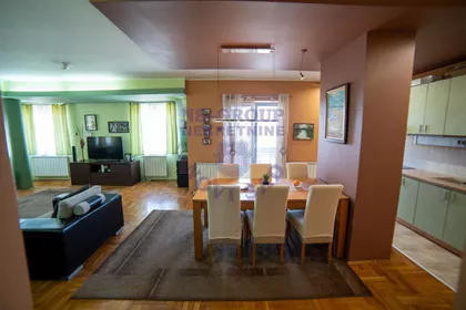 Bulevar Evrope | 4zida.rs