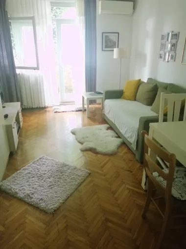 Borča I