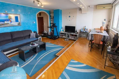 Ljuba Vučkovića | 4zida.rs