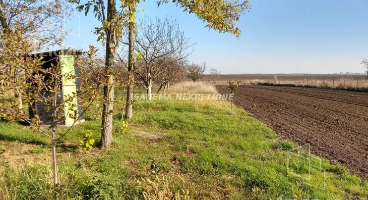 Poljoprivredno zemljište | 4zida
