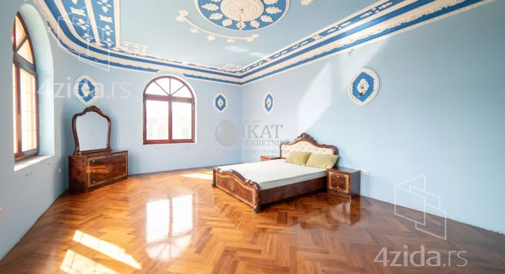 Ugostiteljski objekat | 4zida