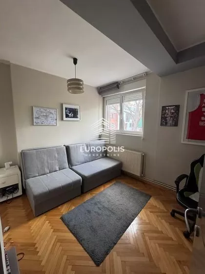 Petra Lekovića | 4zida.rs