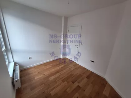 Bulevar Patrijarha Pavla (Somborski Bulevar) | 4zida.rs