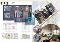 Ćuprija, Gradske lokacije, Centar | 4zida.rs | 4zida.rs